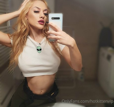 Hotkittenvip