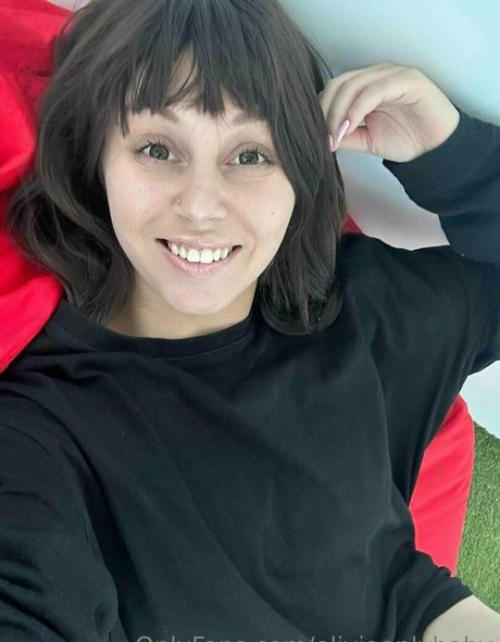 Oliviaonlybaby
