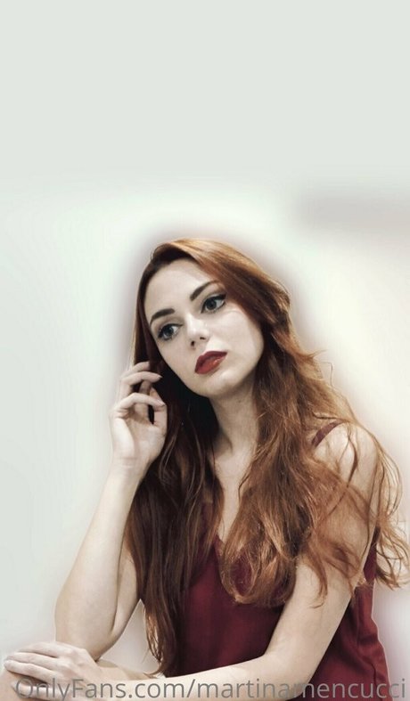 Nahá fotka uniklých OnlyFans od Martinamencucci