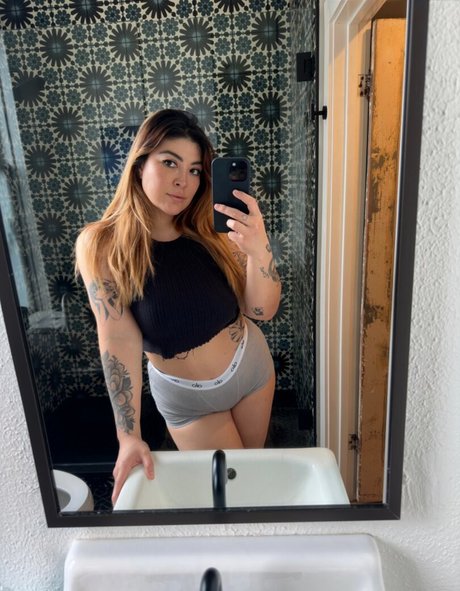 Ashlynn Arias