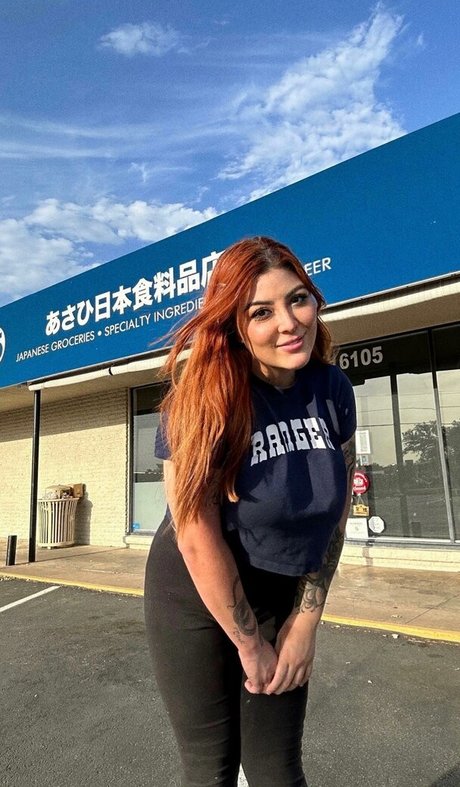 Ashlynn Arias