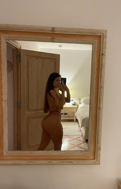 Photo nue de fuite OnlyFans de Ayanna Lagasse