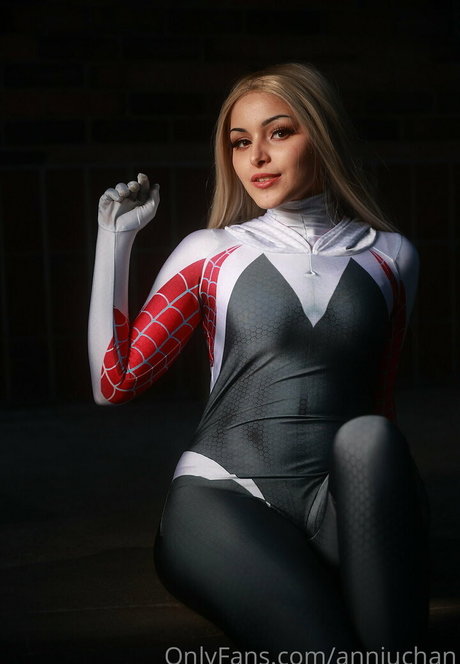 Annju Chan