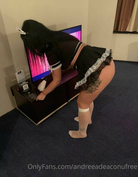 Andreeadeaconufree