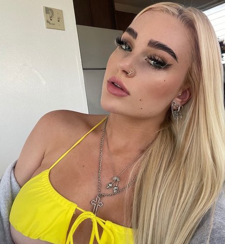 Viperous OnlyFans 유출 누드 사진