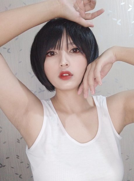 Ruecosplayer OnlyFans 유출 누드 사진