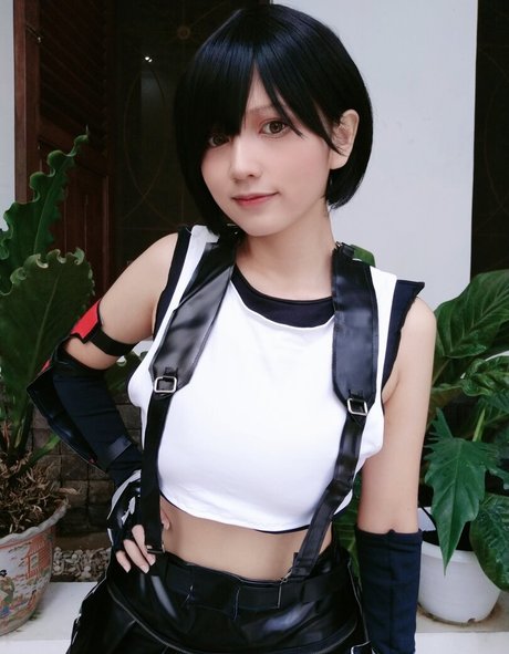 Ruecosplayer