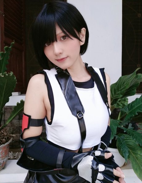 Ruecosplayer