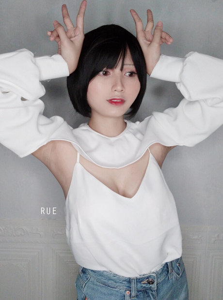 Ruecosplayer