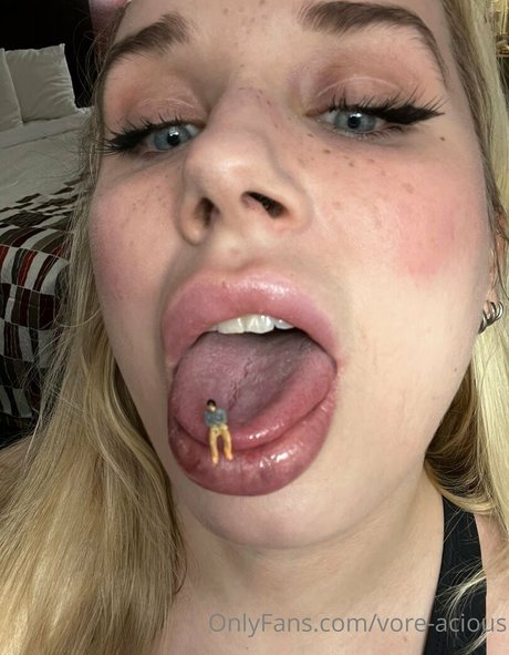 Voreaciousclips OnlyFans 유출 누드 사진