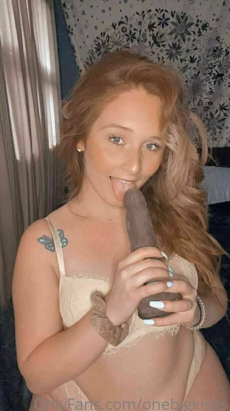 Nagie wyciekłe zdjęcie OnlyFans od Onebigkisss