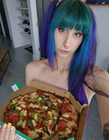Cuppykitsune