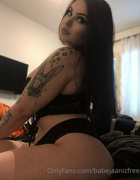 Babejaanizfree