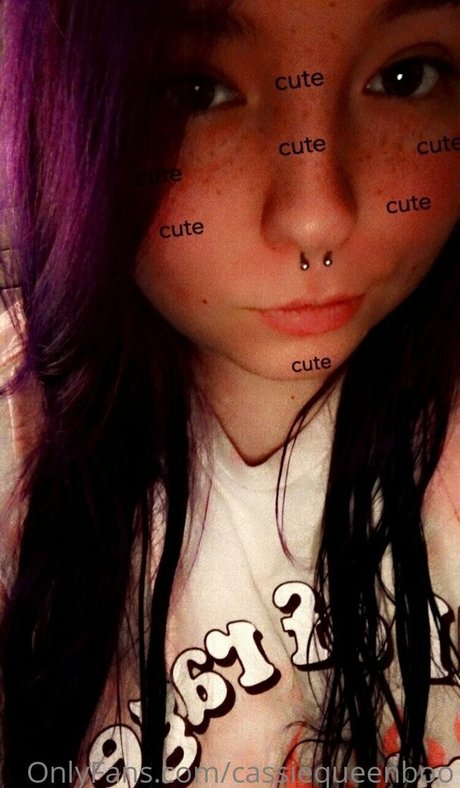 Cassiequeenboo