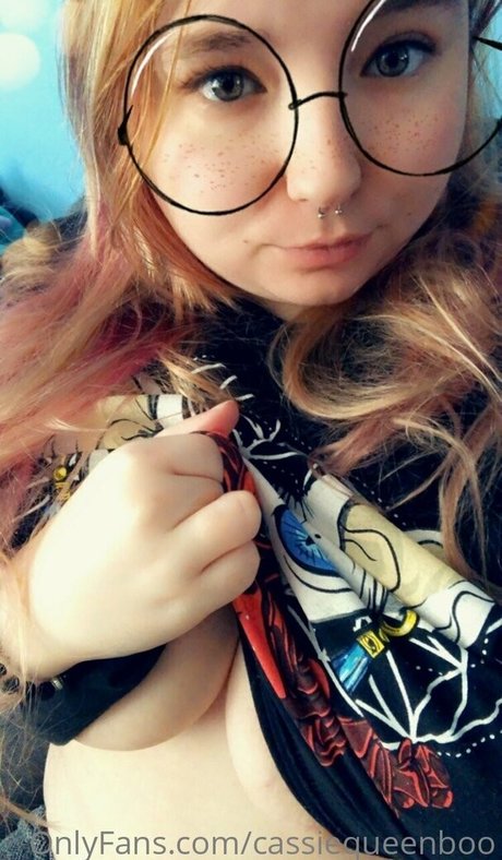 Cassiequeenboo
