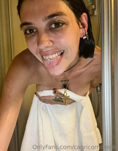 Capricorndesire