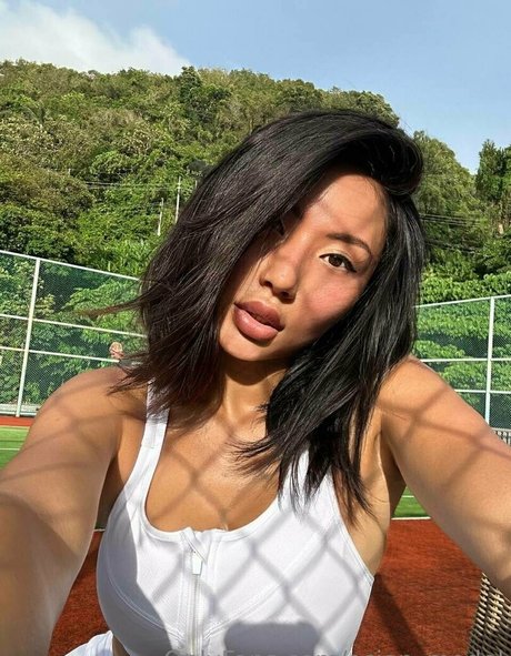 Asianmodel