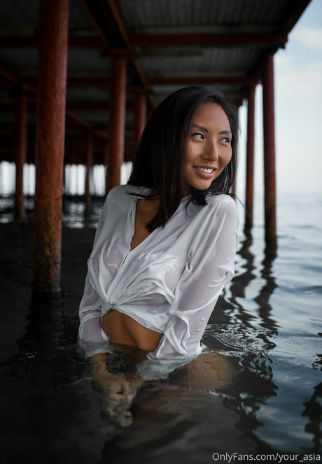 Asianmodel