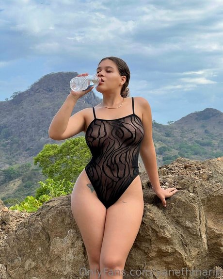 Yanethmarin