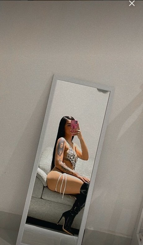 Nagie wyciekłe zdjęcie OnlyFans od Shaddaigonzalez