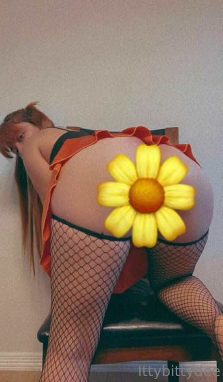 Ittybittydee