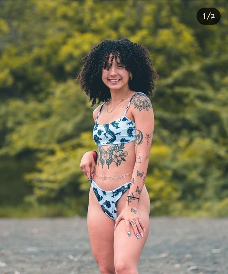 Alaston vuotanut OnlyFans-kuva Dimericitos