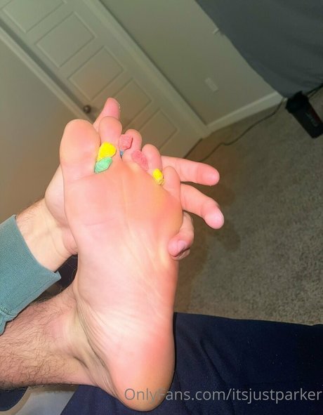 Itsjustparker