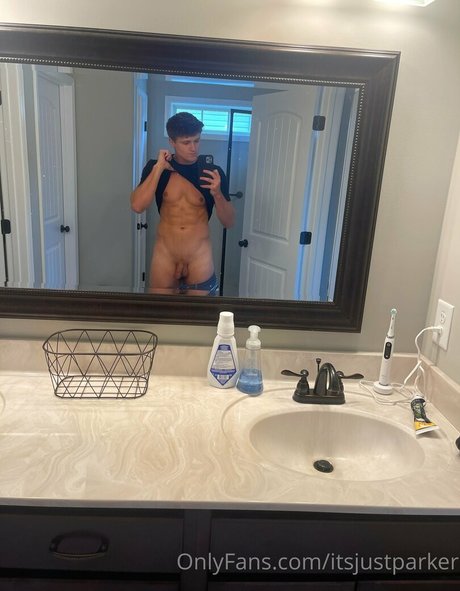 Itsjustparker