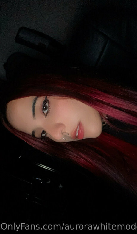 Aurorawhitemodel