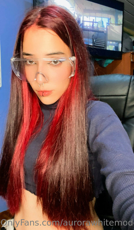 Aurorawhitemodel