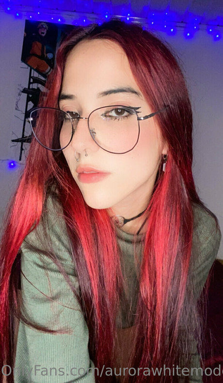 Aurorawhitemodel
