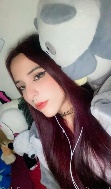 Aurorawhitemodel