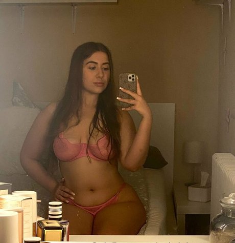 Обнаженная фотография утечки OnlyFans от Gabrielamorenoo