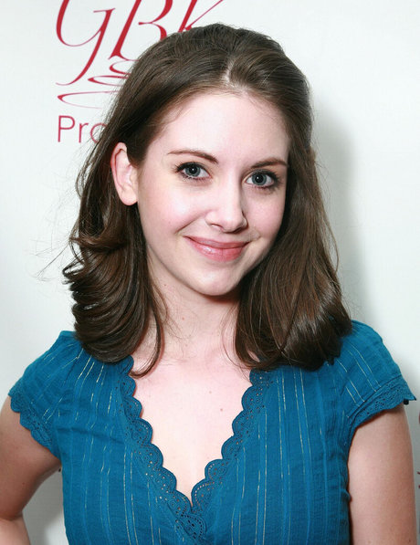 Alison Brie