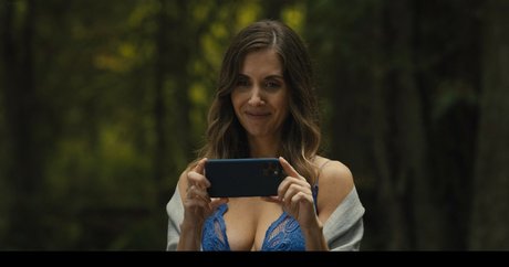 Alison Brie