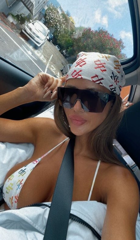 Anastasia Anikina
