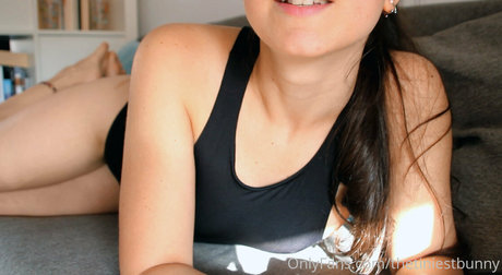Thetiniestbunny