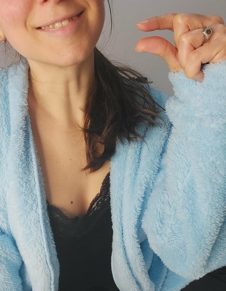 Thetiniestbunny