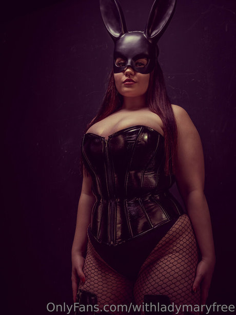 Withladymaryfree