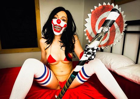 Nahá fotka uniklých OnlyFans od Hasmikjoifree