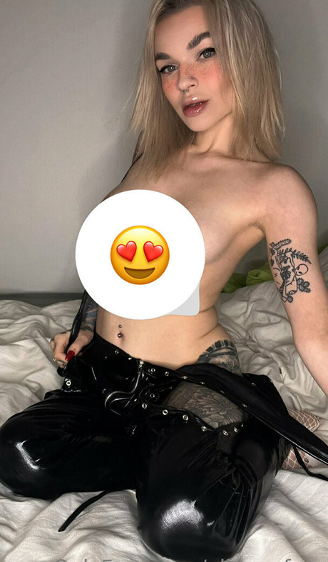 Ellenaafree OnlyFans泄露裸照