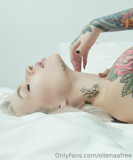 Ellenaafree