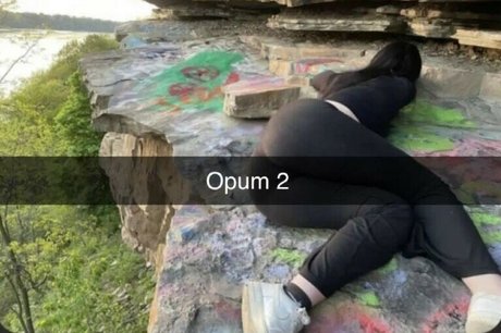 Naakte gelekte OnlyFans-foto van Haleyszklarz