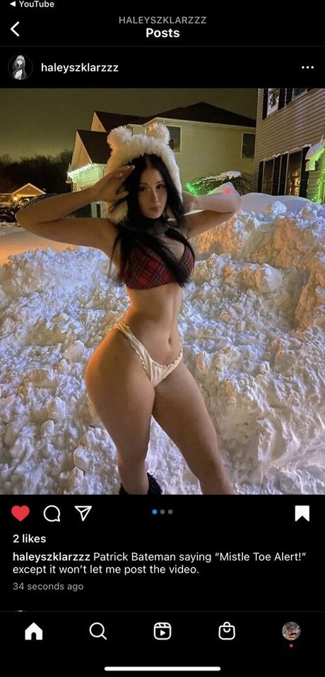 Haleyszklarz