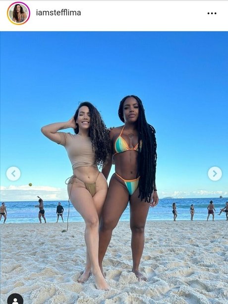 Steff Lima