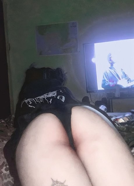 Dolldruunk  nude leaked OnlyFans photo