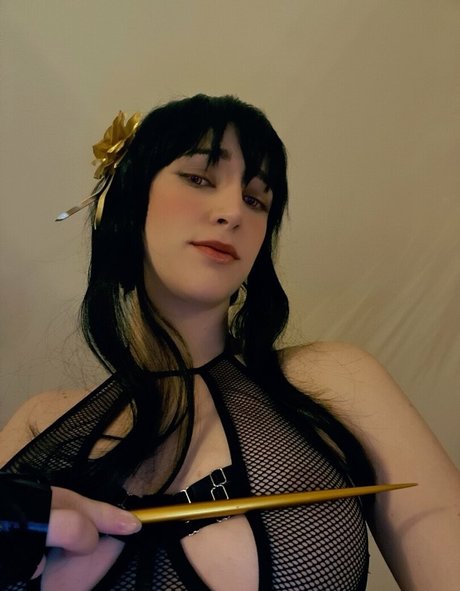 Nahá fotka uniklých OnlyFans od Milashiroki