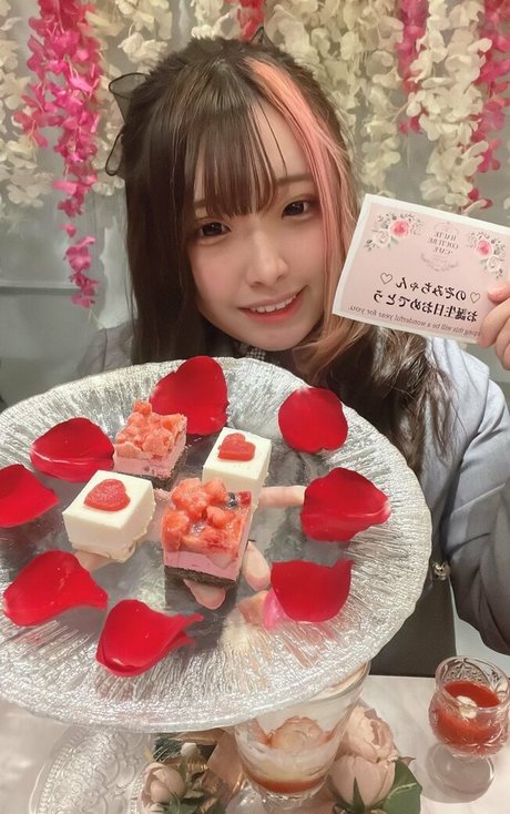 Yui Hiiragi
