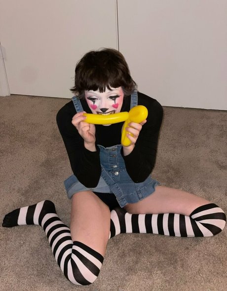 Nahá fotka uniklých OnlyFans od Opalskye