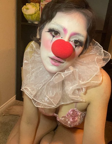 Naken lekkede OnlyFans-bilde av Opalskye